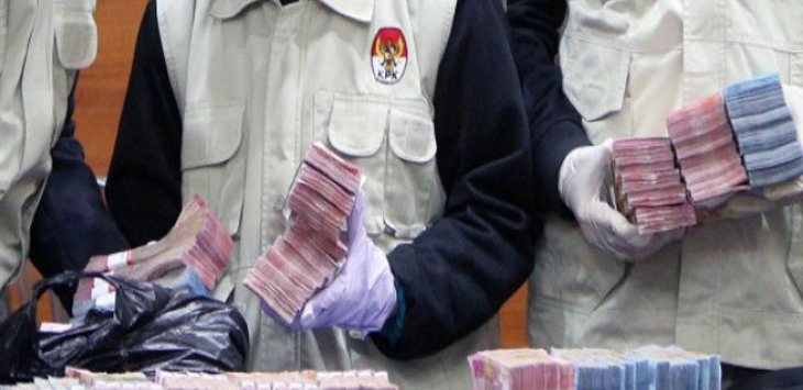 Ada Rekor Pecah di OTT KPK Bupati Nganjuk dan Ancaman untuk Setya Novanto