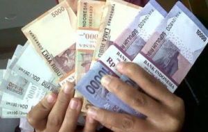 BI Riau Imbau Masyarakat Lakukan Penukaran Uang di Tempat Resmi