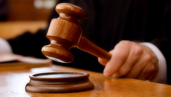 3 Oknum ASN Inhil Dituntut 1,8 Tahun Penjara