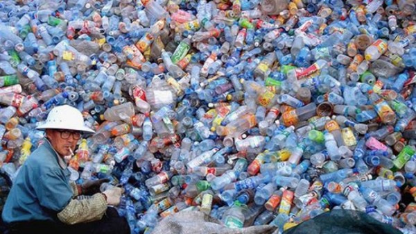 Pemkab Harus Bikin Aturan Soal Sampah Plastik