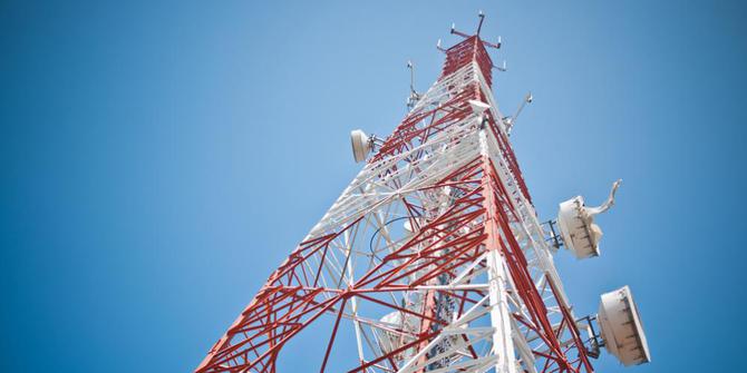 Diskominfo Pekanbaru Belum Tuntas Data Tower