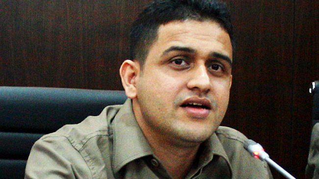 Nazaruddin Akan Berkicau Terkait Korupsi eKTP