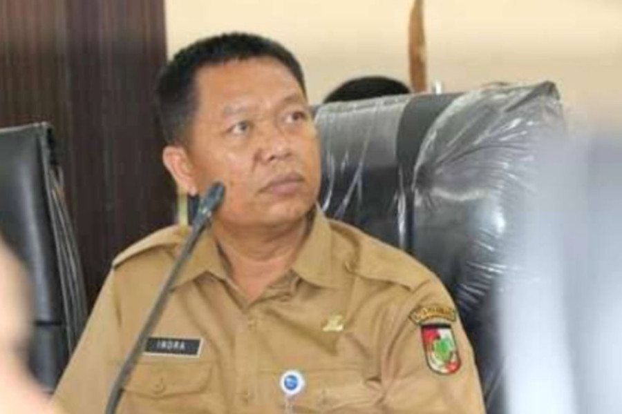 Jumlah Warga Kategori Kemiskinan Ekstrem Mencapai 3.500 Jiwa di Pekanbaru