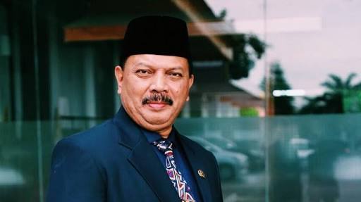 Dukung Bupati Wardan Selamatkan Petani Kelapa Inhil, Sekdakab Inhil 'Semprot' Dinas Terkait