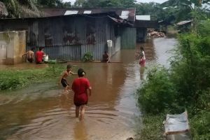 Sudah Ada Dua Daerah, Pemprov Riau Segera Tetapkan Status Siaga Banjir