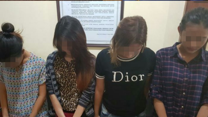 Di Dumai, Akun Medsos Mama Muda Tawarkan Short Time Rp 300 Sampai 500 Ribu