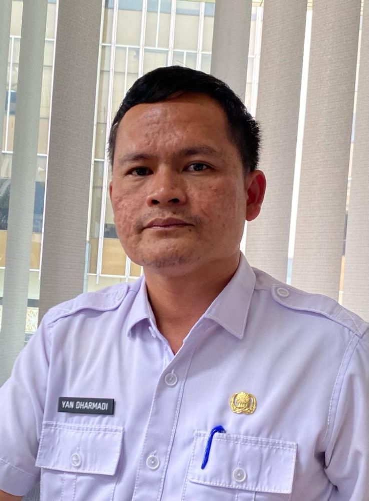 Polemik Pemilihan Kades di Inhil Selesai, Pemprov Minta Jadi Pembelajaran Daerah Lain