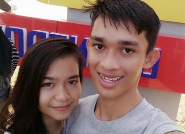 Deri Pramana Mengaku Sempat Berhubungan Badan Sebelum Menghabisi Nyawa Kasir Cantik