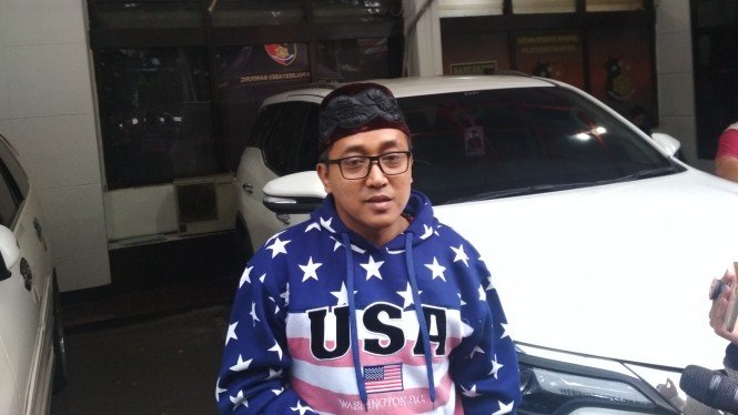 Hasil Autopsi Segera Diumumkan, Teddy Ingin Nama Baiknya Dipulihkan