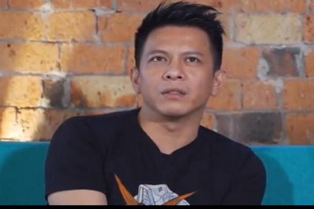 Lama Menduda,  Ariel Noah Ungkap Kerinduan Ingin Punya Pasangan Lagi