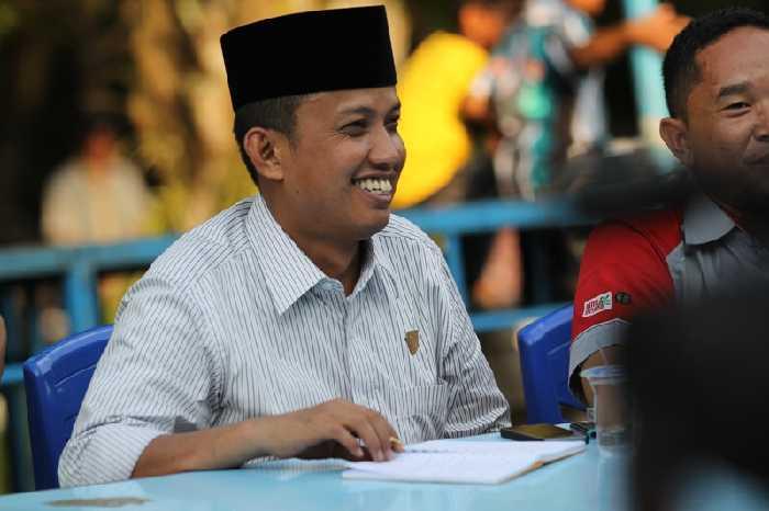 Full Day School, Ini Komentar Ketua DPRD Inhil