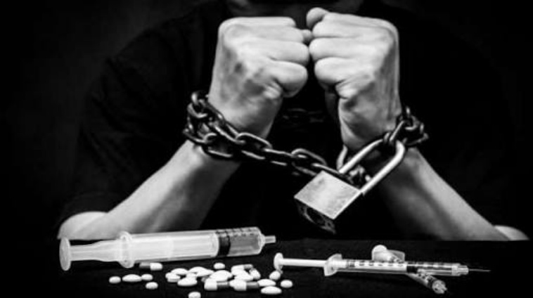 Polisi Ringkus Empat Tersangka Narkoba