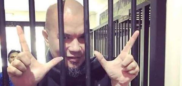 Kondisi Terkini Ahmad Dhani di LP Cipinang, Ini Pesan Terakhirnya
