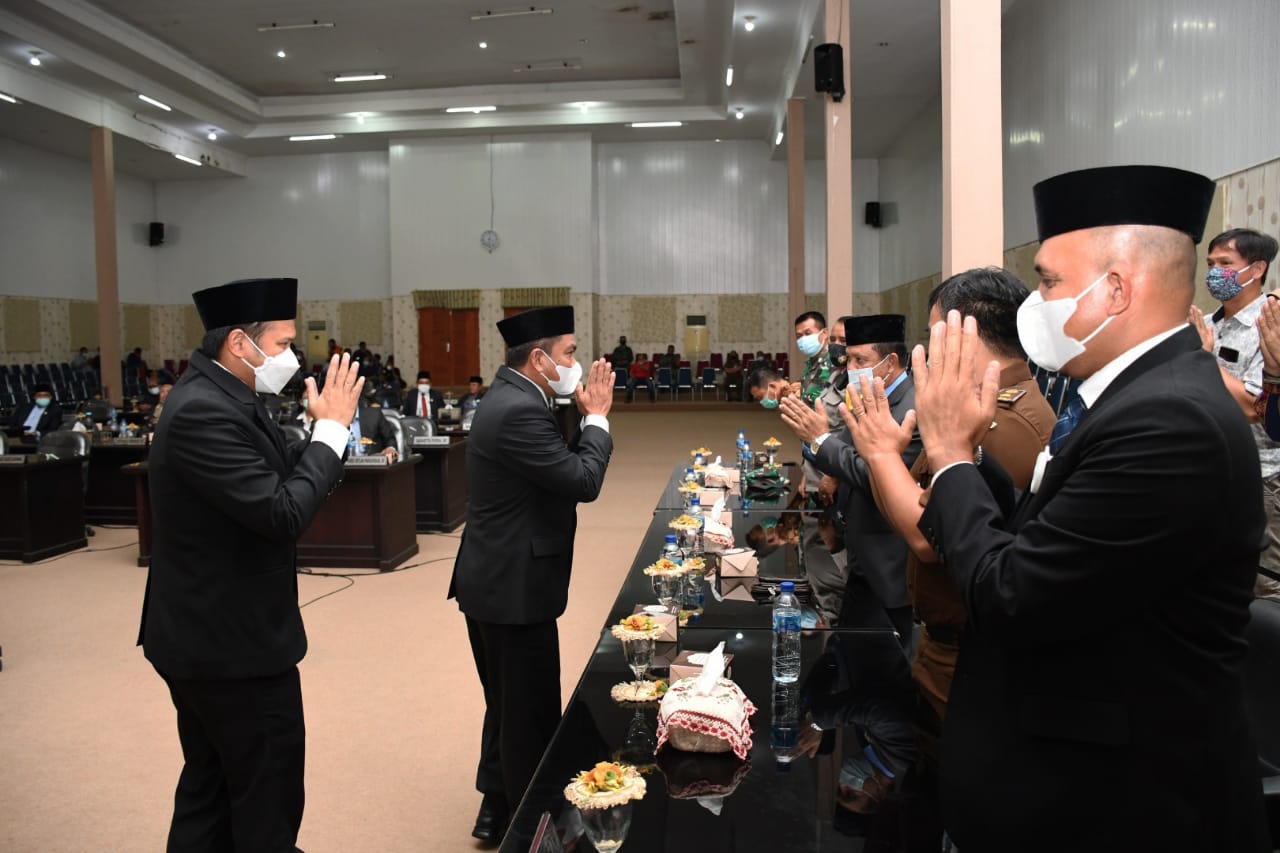 Darma Wijaya: DAMBAAN Berupaya Wujudkan Sergai 