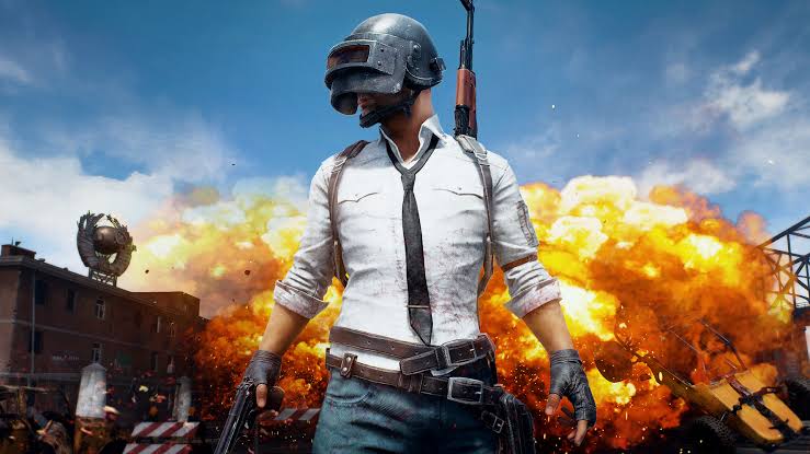 PUBG Resmi Bertempur di PS4 Mulai 7 Desember