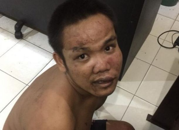 Istri dan Mertua Bantu Suwarda Perkosa Bidan Cantik Lima Kali
