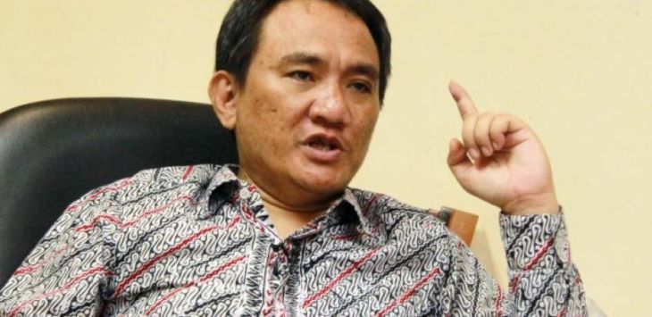 Buntut Mahar Rp500 Miliar, Andi Arief Bocorkan Pembicaraan Rahasia SBY dan Prabowo
