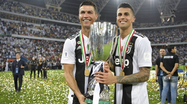 Jika Kalahkan Milan, Juventus Bisa Segel Gelar Juara Akhir Pekan Ini