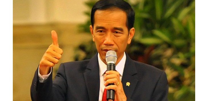 Presiden Jokowi Minta Pembangunan ‘10 Bali Baru’ Cepat Dirampungkan