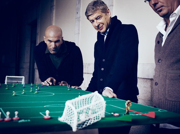Wenger Jadi Pelatih Paling Sukses dalam Sejarah Piala FA