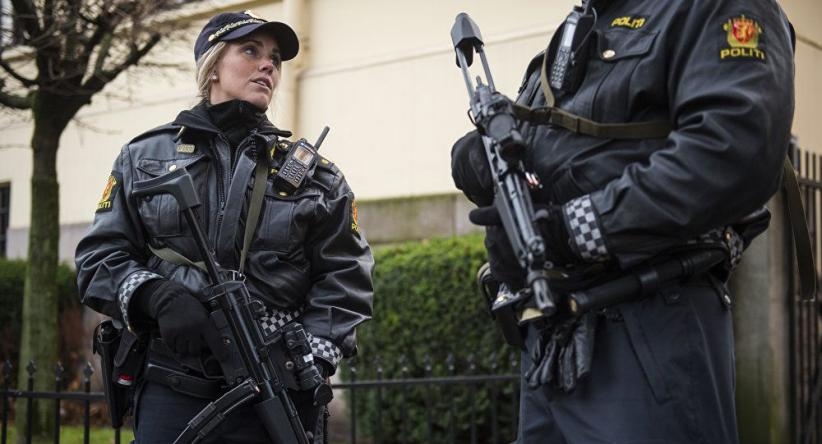 Dituduh Jadi Mata-Mata, Pria Rusia Ditangkap