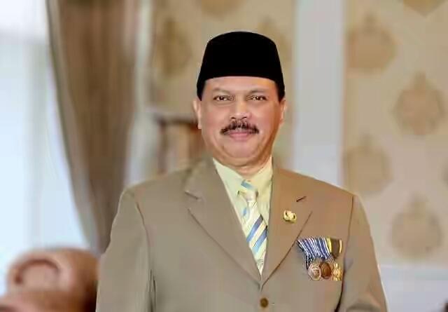 Sekda Inhil Himbau Pemudik Untuk Berhati-Hati