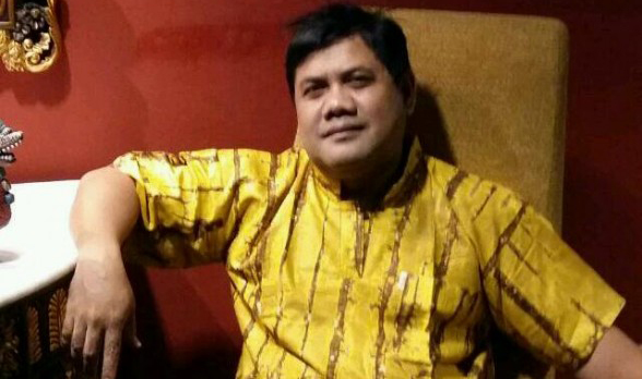 Golkar Pelalawan dan Siak Ajukan Calon Sendiri, DPD Golkar Riau Ajukan Andi Rachman