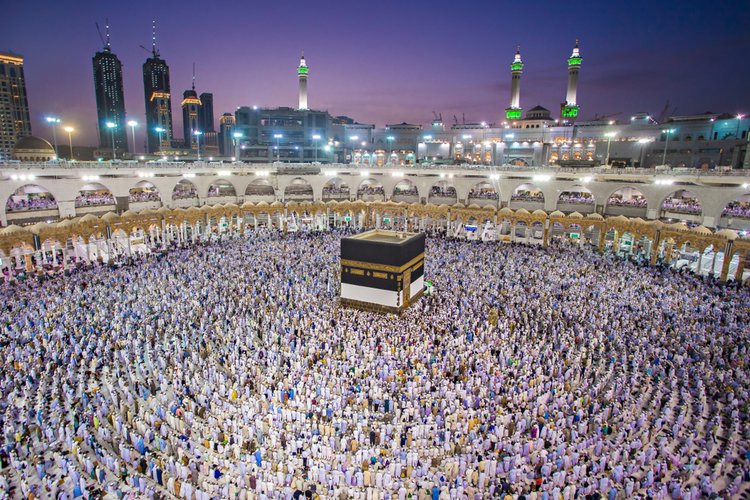 Kemenag: Belum Ada Pemberitahuan Pembatalan Haji Tahun Ini