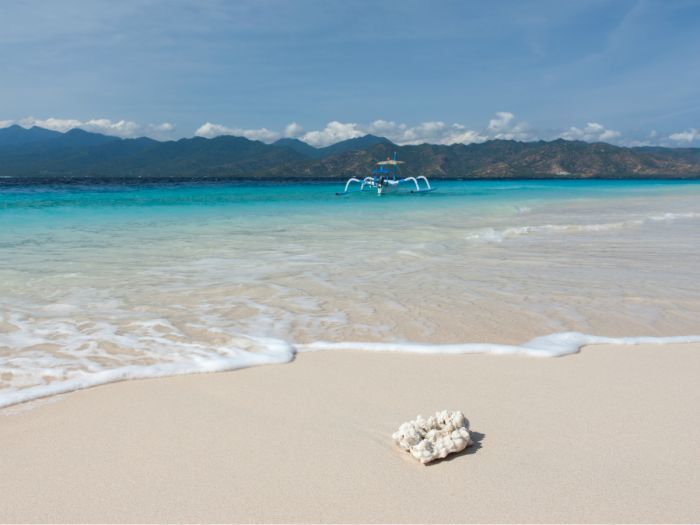 Pulau Rupat Utara, Surga Tersembunyi di Riau
