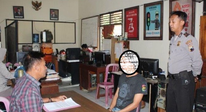 Percobaan Perkosa Gadis Idaman: ''Kalau Dia Hamil Pasti Mau Menikah dengan Saya''