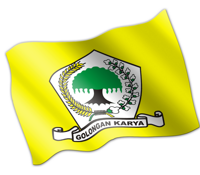 Kantongi Sembilan Kursi, Partai Golkar Rebut Jatah Kursi Terbanyak di DPRD Inhil