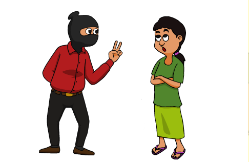 Oknum Kades Di Kampar Jadi Tersangka Penipuan Jual Beli Lahan