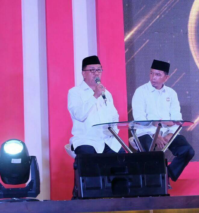 Kebun Kelapa Rusak, Rosman Malomo - Musmulyadi: Kita Butuh Penyelamatan