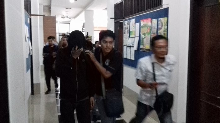 Inilah Haikal, Hacker 19 Tahun lulusan SMP yang Bobol Website Tiket.com dan Raup Rp4.1 Miliar