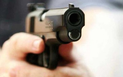 Rasakan... Dua Perampok Terekam CCTV, Didor Polisi