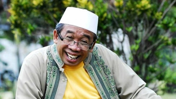 Respon Jarwo Kwat Saat Dengan Qomar Dipenjara Atas Kasus Pemalsuan Ijazah