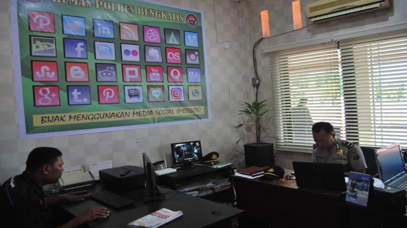 Mari Bijak Menggunakan Medsos