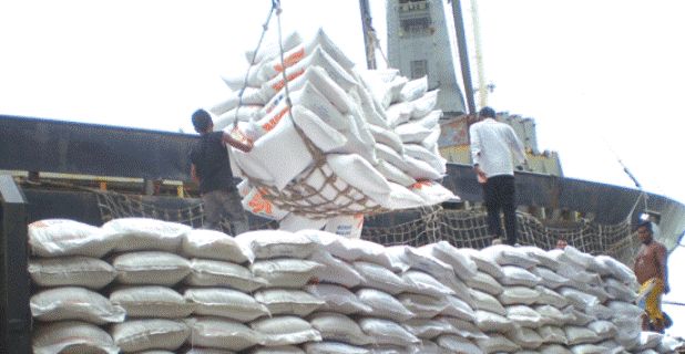 Tiongkok Merupakan Negara Pengimpor Terbesar ke Riau Sabtu