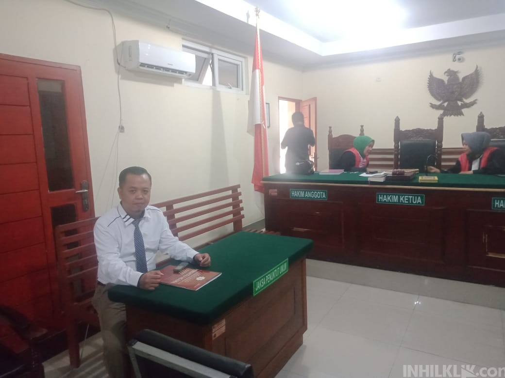 Pengacara Muda Asal Sergai Menangkan Gugatan Melawan DPN PERADI