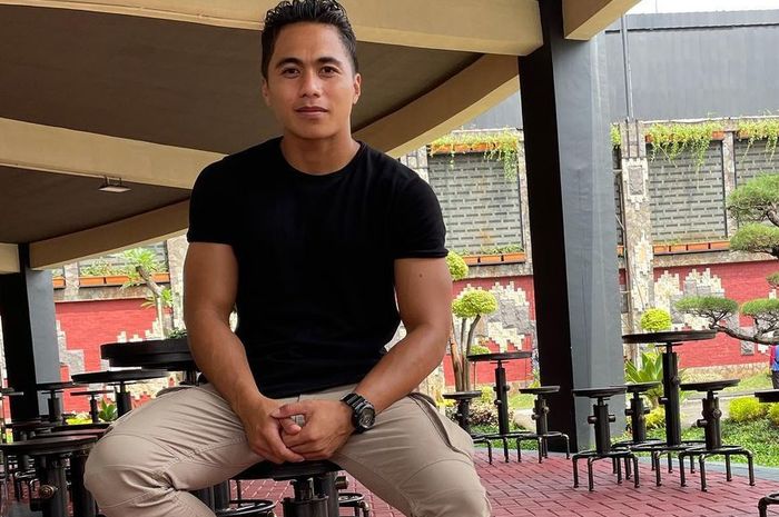Ungkapkan Syukur Setelah Dipastikan Laki-laki, Aprilia Manganang : Sudah 28 Tahun Saya Menunggu