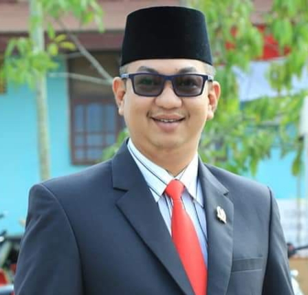 Wakil Ketua Komisi I DPRD Inhil Usulkan Pemilihan BPD Serentak dengan Pilkades