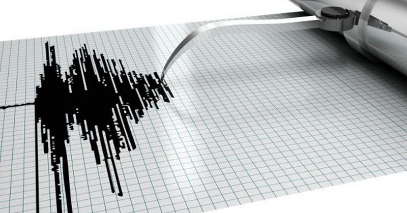 Durasi 10 Jam, Sumbar Diguncang Gempa Sebanyak Empat Kali