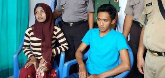 Kronologis Terungkapnya Pernikahan Sejenis di Jember, Muncul Kumis dan Jakun