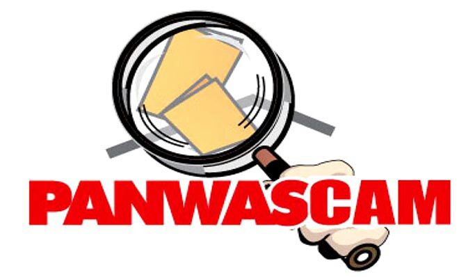 325 Orang Calon Panwascam Inhil Lulus Administrasi