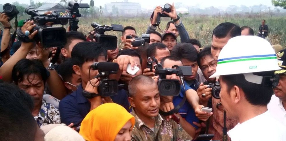 RAPP Kembali Gelar Anugerah Jurnalistik 2023 Bertema Green Energy