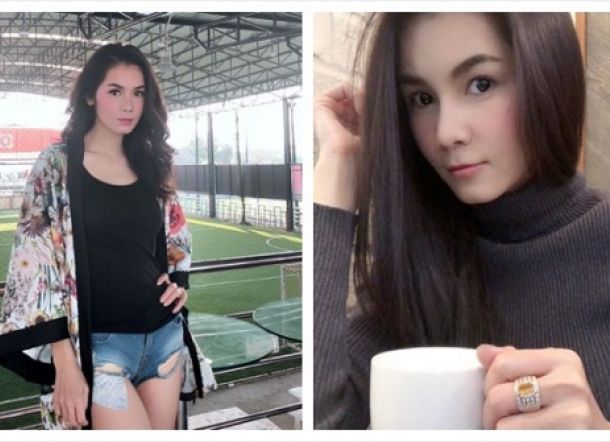 Eks Bintang Porno Thailand Ini Cari Pasangan, Tapi