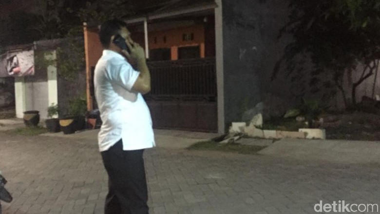 Keluarga Akui Pengebom Polrestabes Surabaya Berpaham Radikal