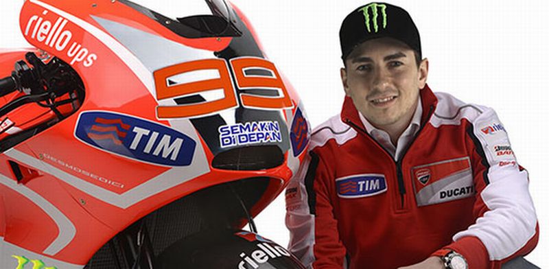 Jelang Tampil di Austin, Lorenzo Mengaku Siap Lintasi Balapan Seri Ketiga MotoGP 2017