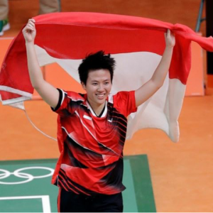 Ini yang Akan Dilakukan Liliyana Natsir Setelah Pensiun