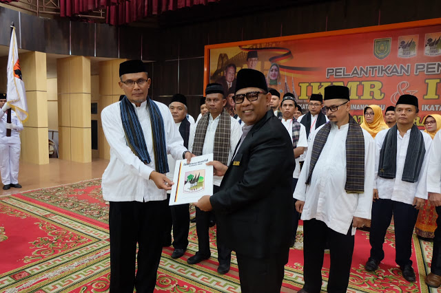 Warga Minang Inhil Bukanlah Pendatang, Kami Ada Sejak Zaman Kemerdekaan